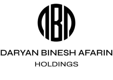 شرکت داریان بینش آفرین